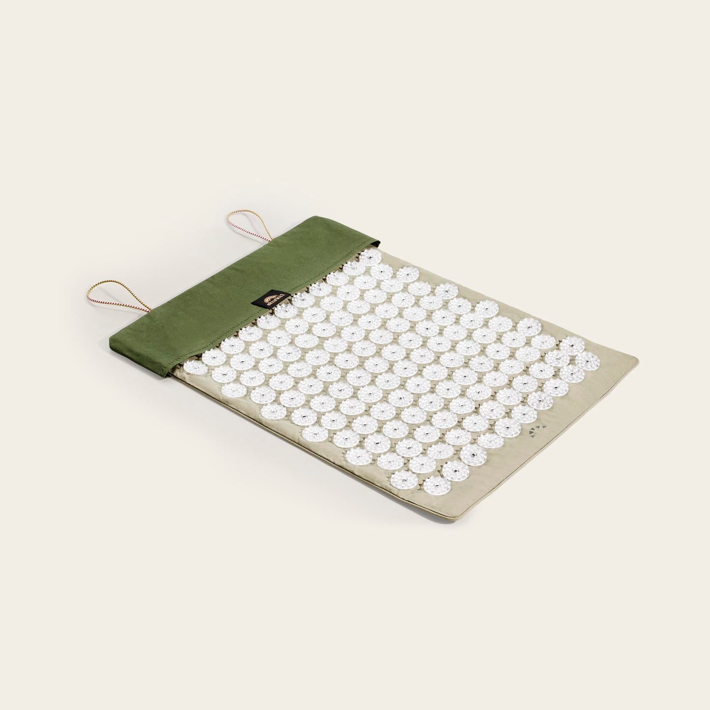 To-Go Acupressure Mat