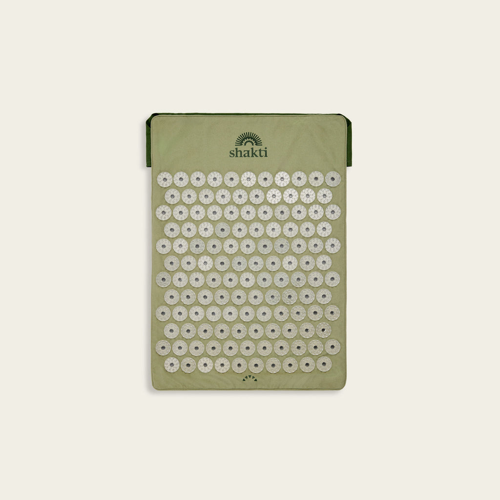 To-Go Acupressure Mat