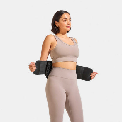Acupress Back & Belly Band