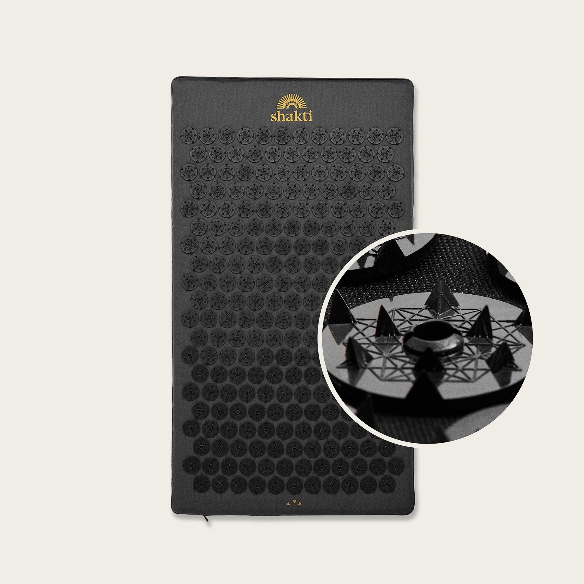 Premium Acupressure Mat