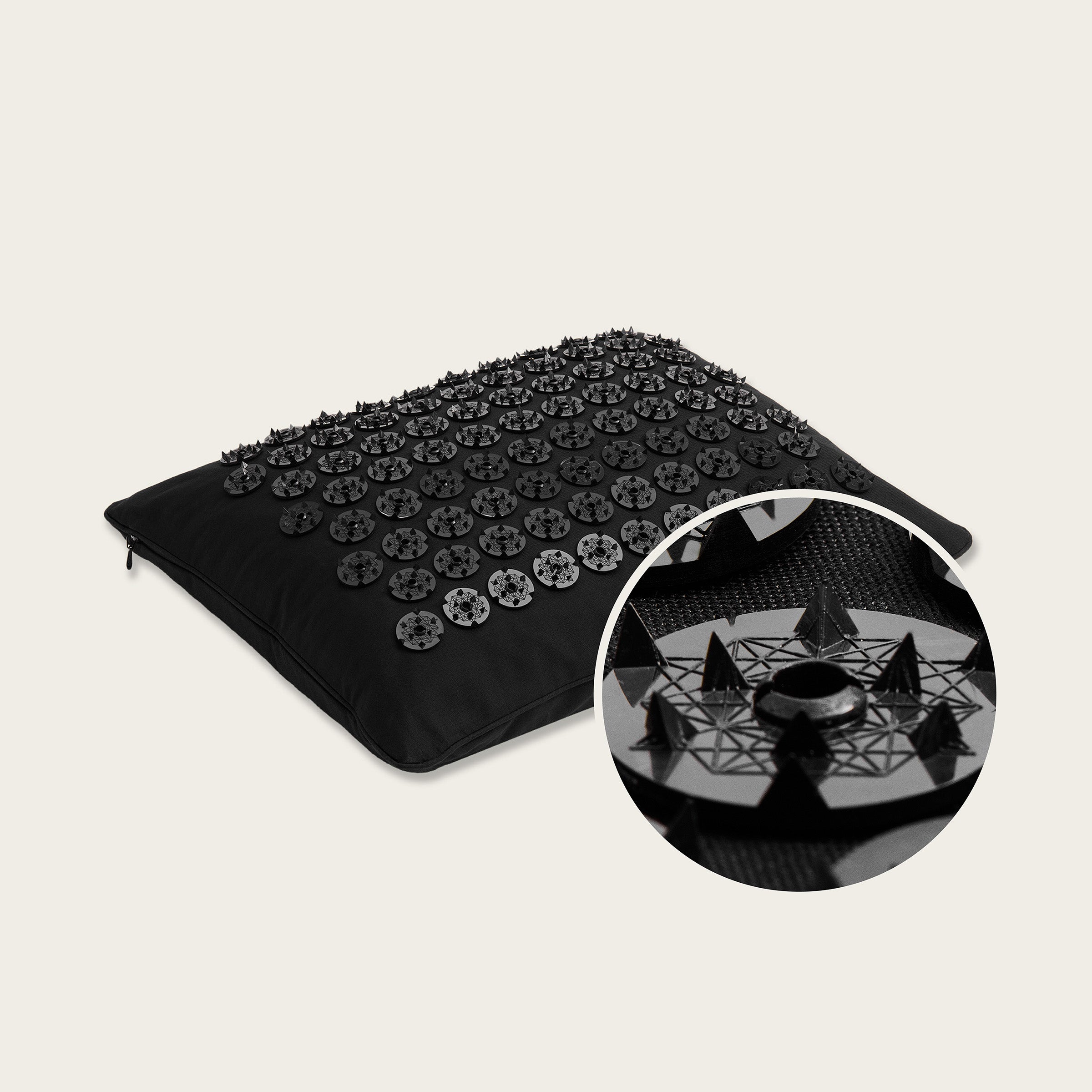 Premium Acupressure Pillow