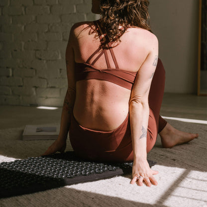 Premium Acupressure Mat