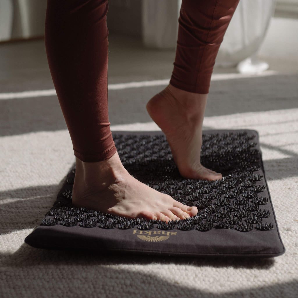 Premium Acupressure Mat