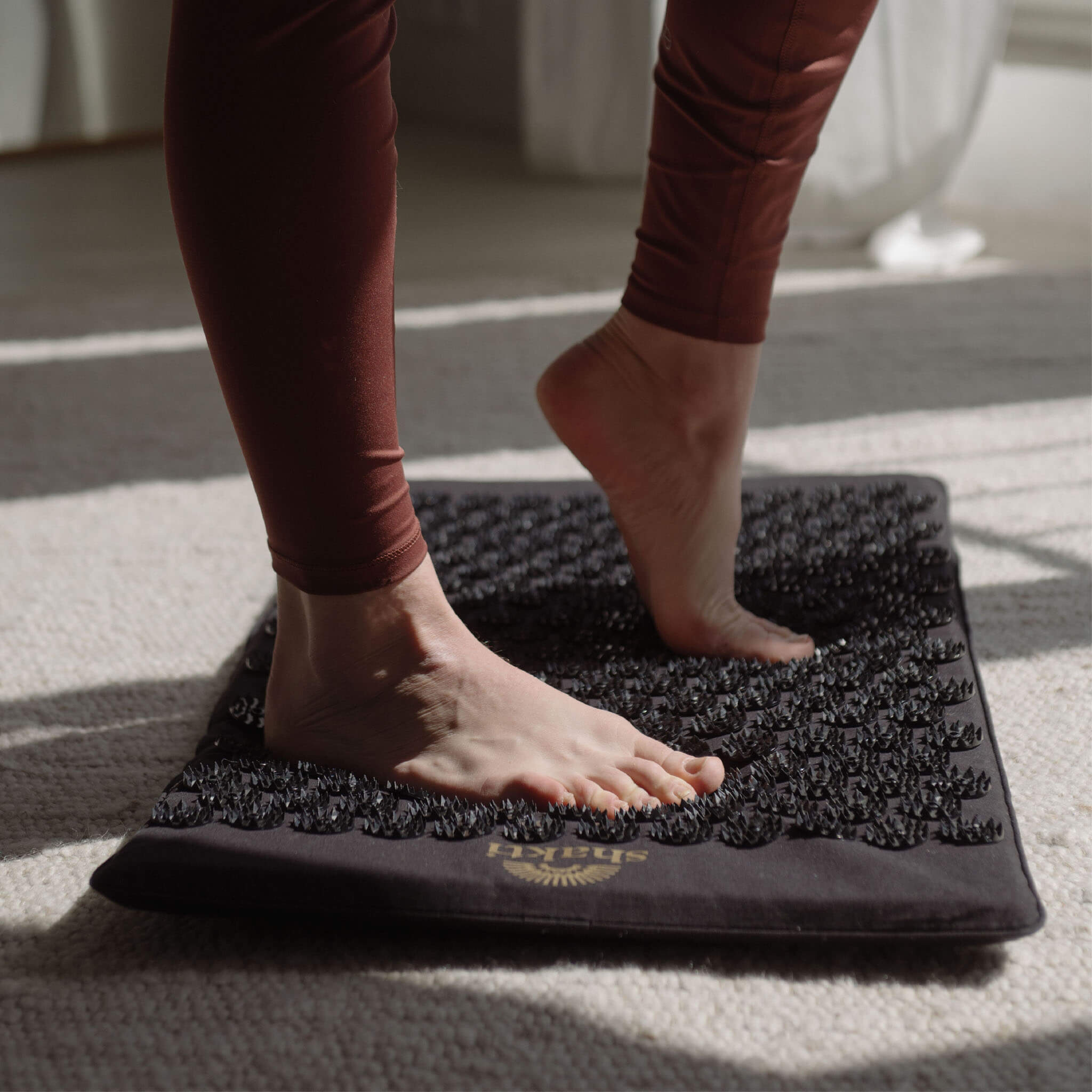 Premium Acupressure Mat