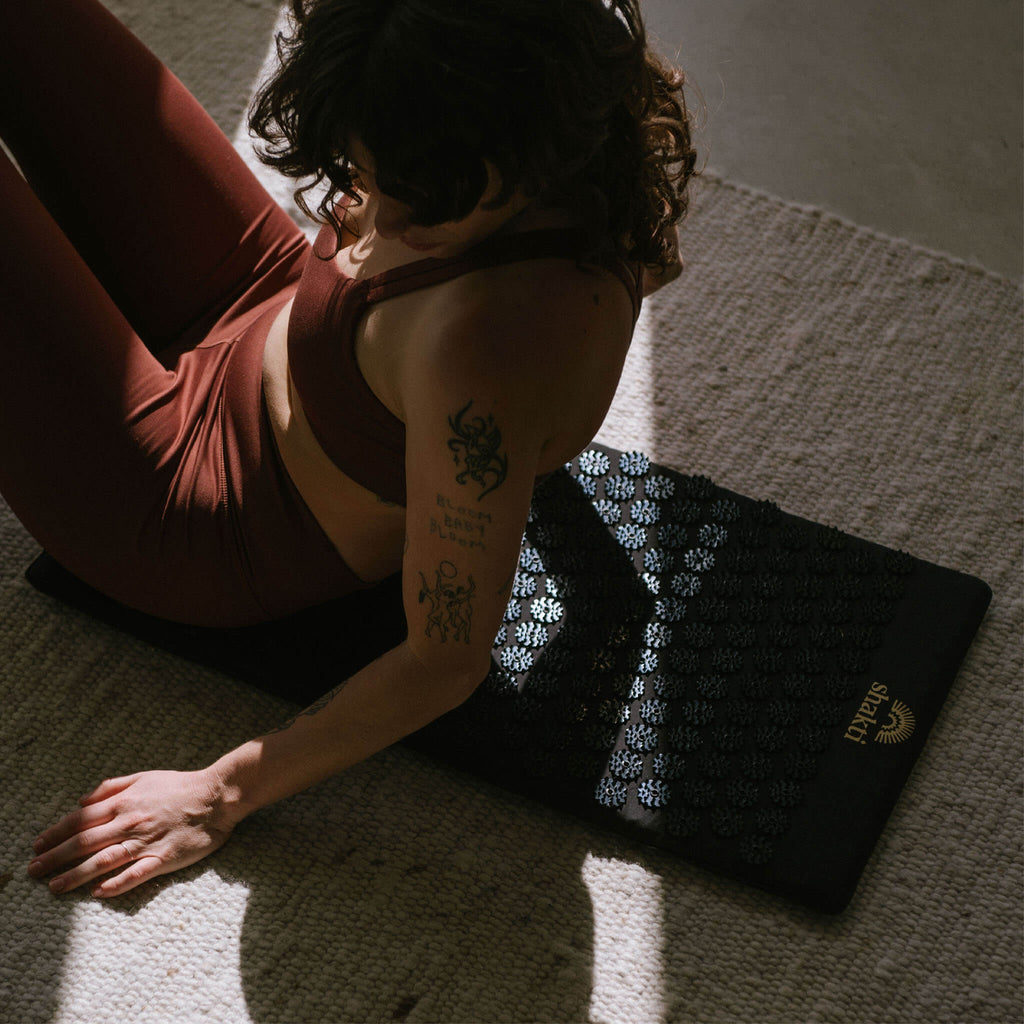 Premium Acupressure Mat