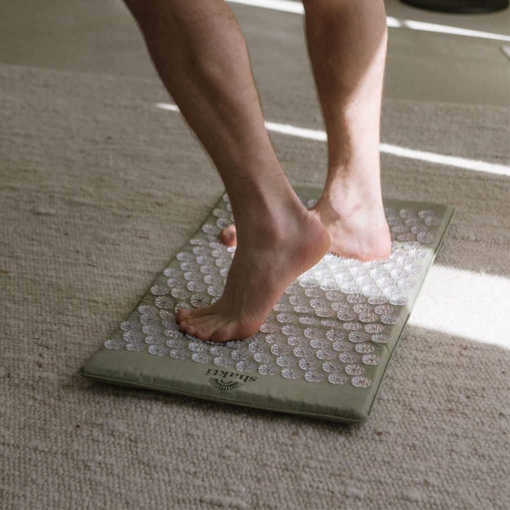 Premium Acupressure Mat