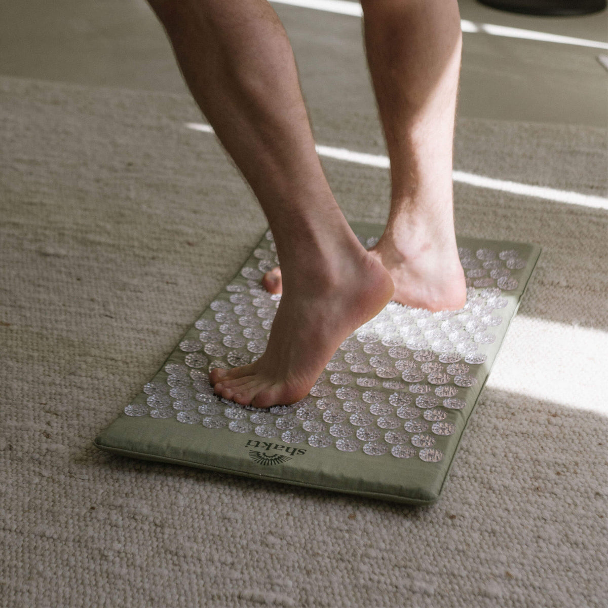 Premium Acupressure Mat