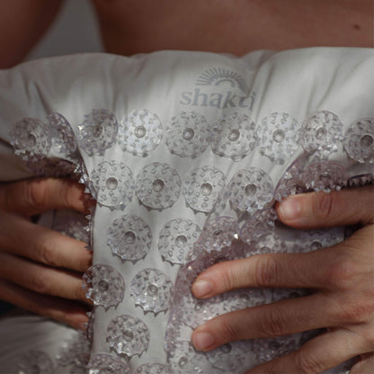 Premium Acupressure Pillow