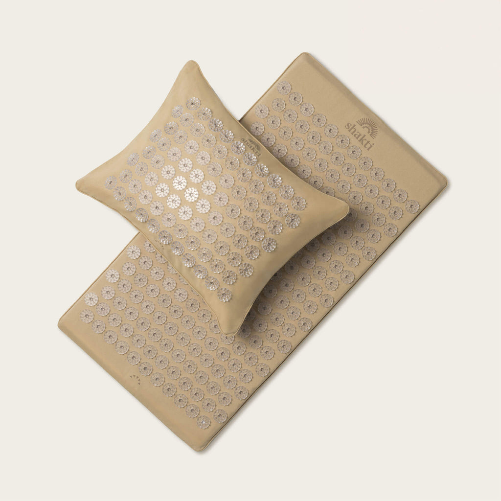Premium Acupressure Pillow