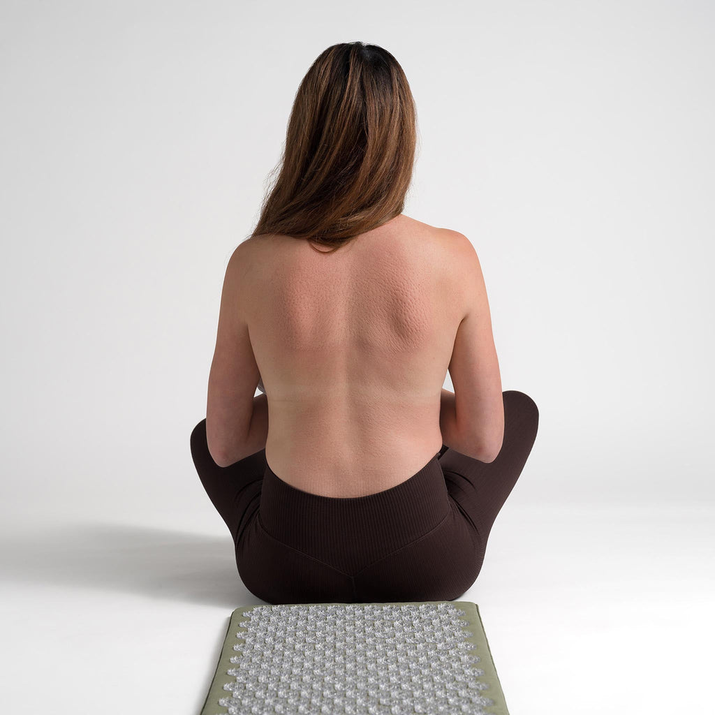 Premium Acupressure Mat