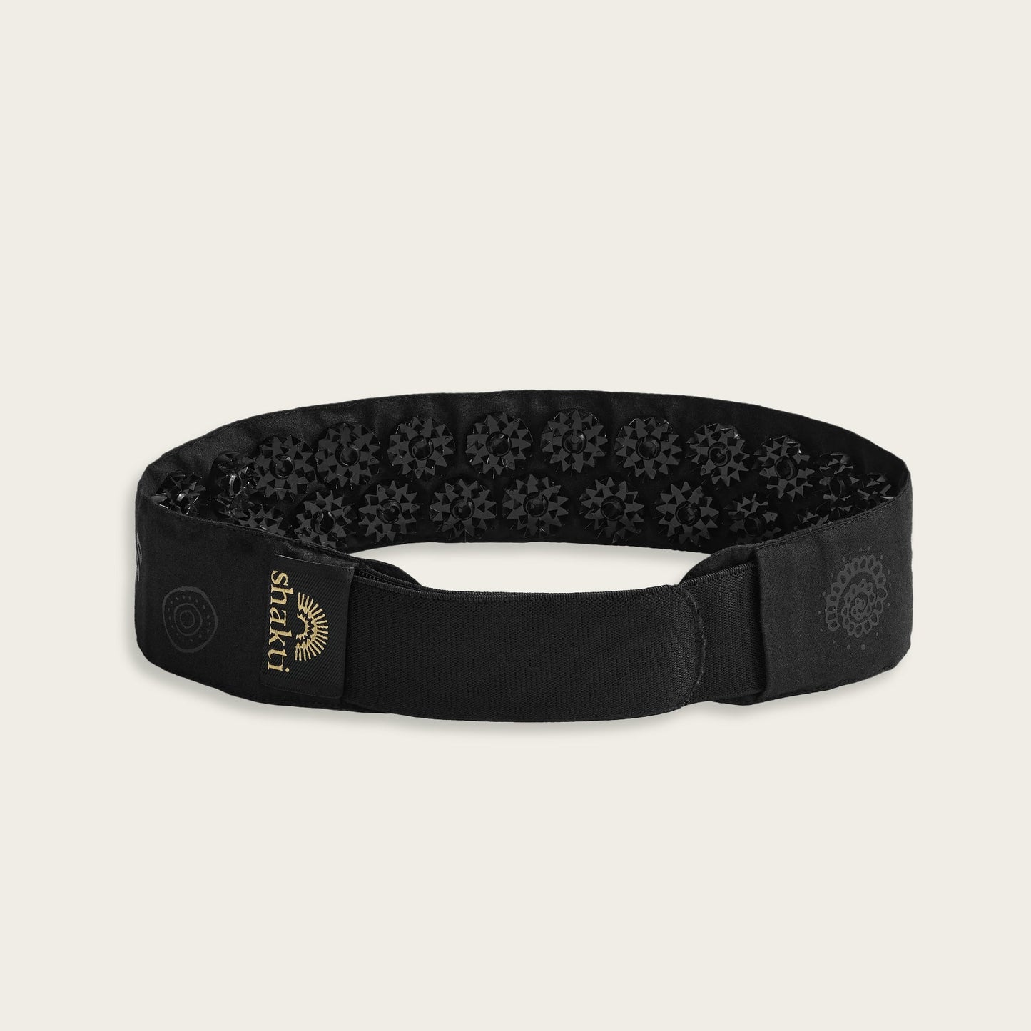 Acupress Headband