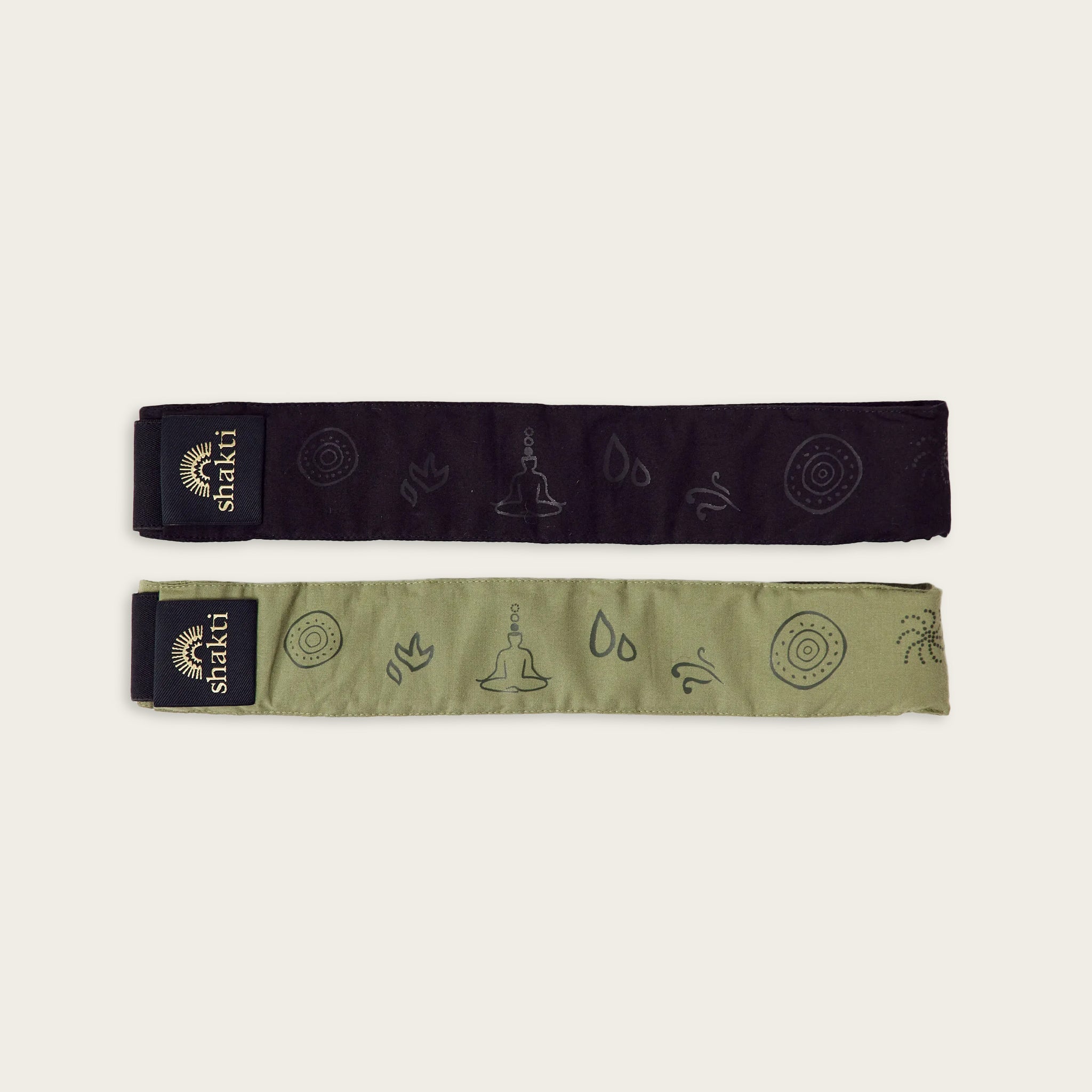 Acupress Headband