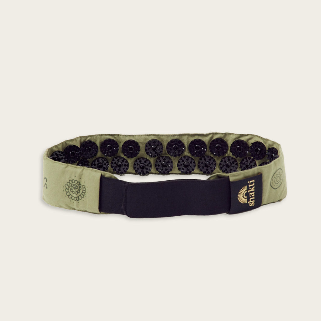 Acupress Headband