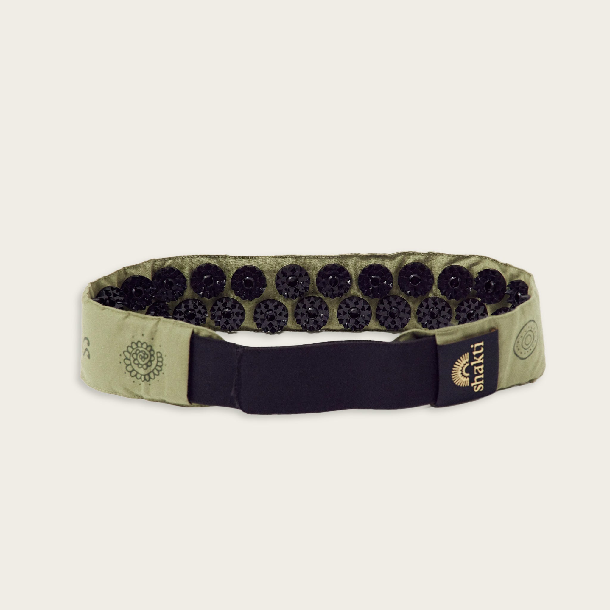 Acupress Headband