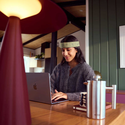 Acupress Headband