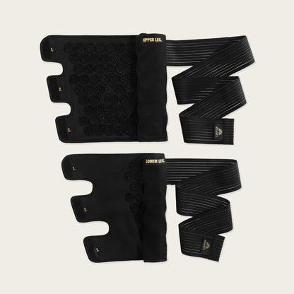 Acupress Leg Wraps