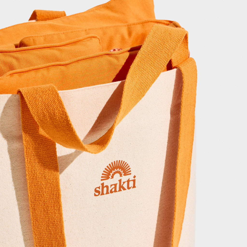 Daily Wellness Tote