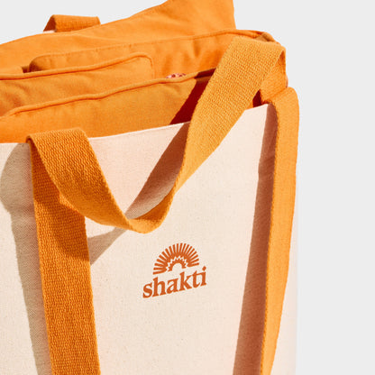 Daily Wellness Tote