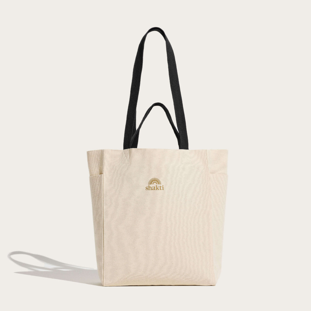Daily Wellness Tote