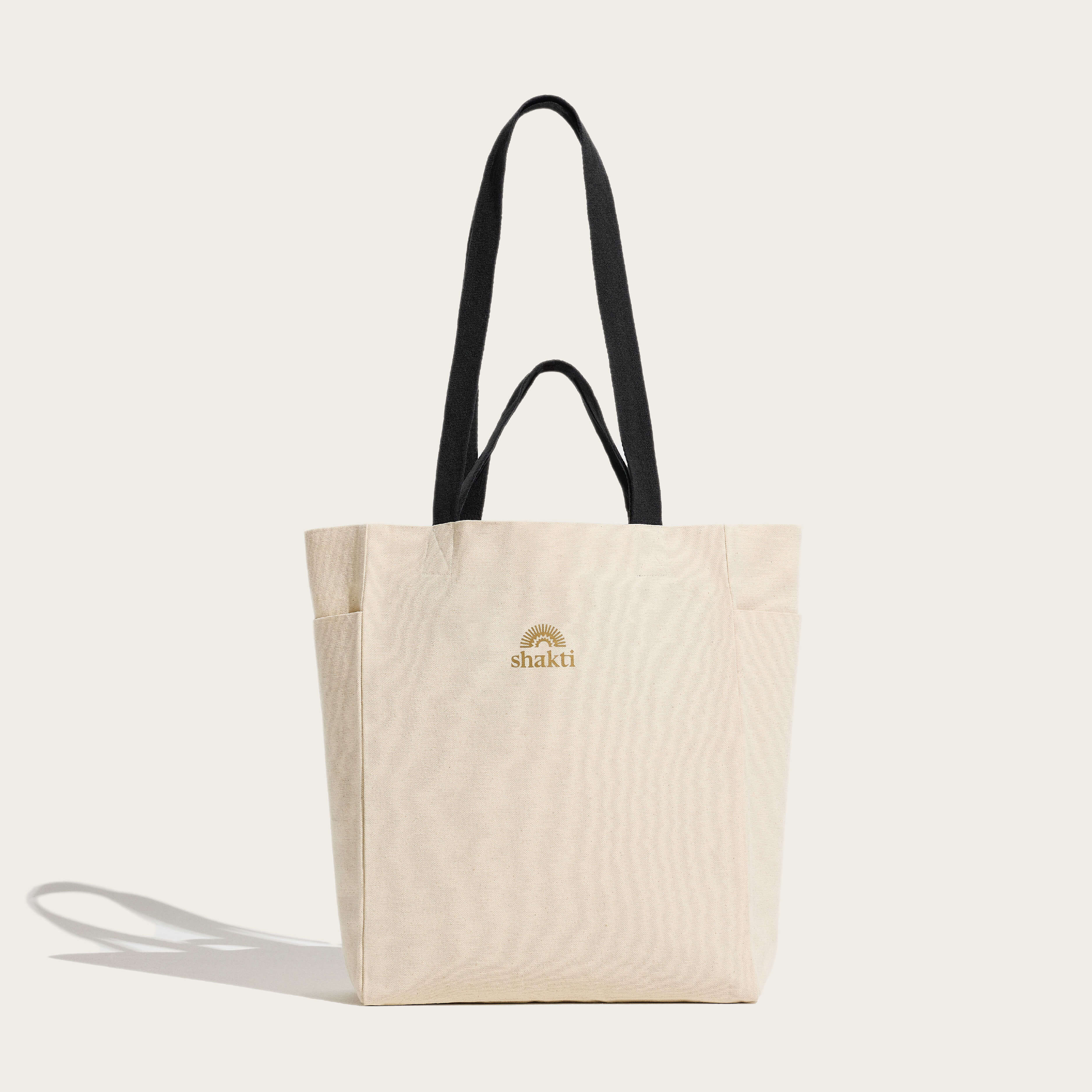 Daily Wellness Tote