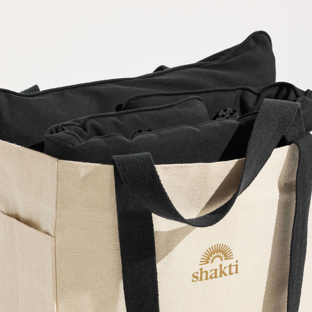 Daily Wellness Tote