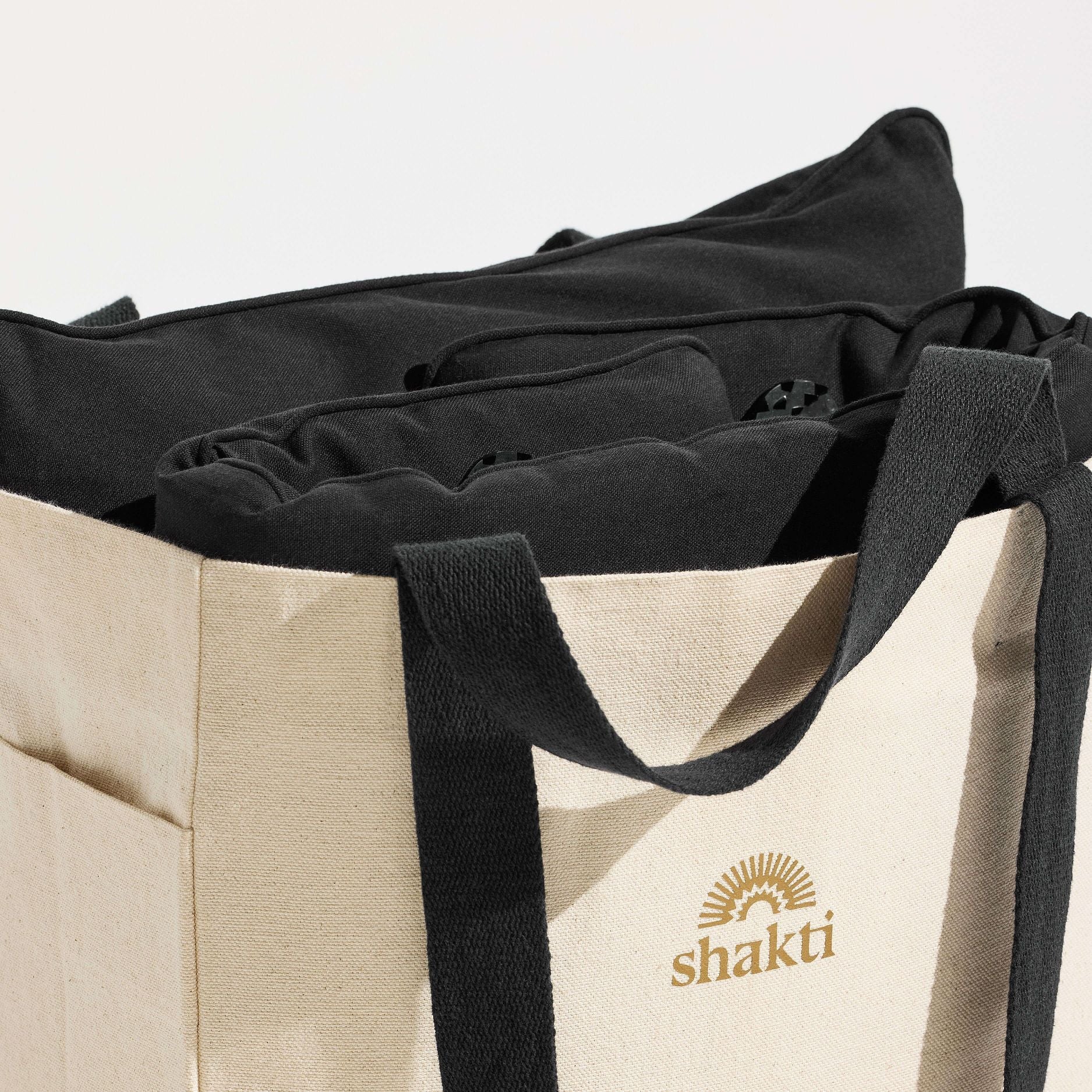 Daily Wellness Tote