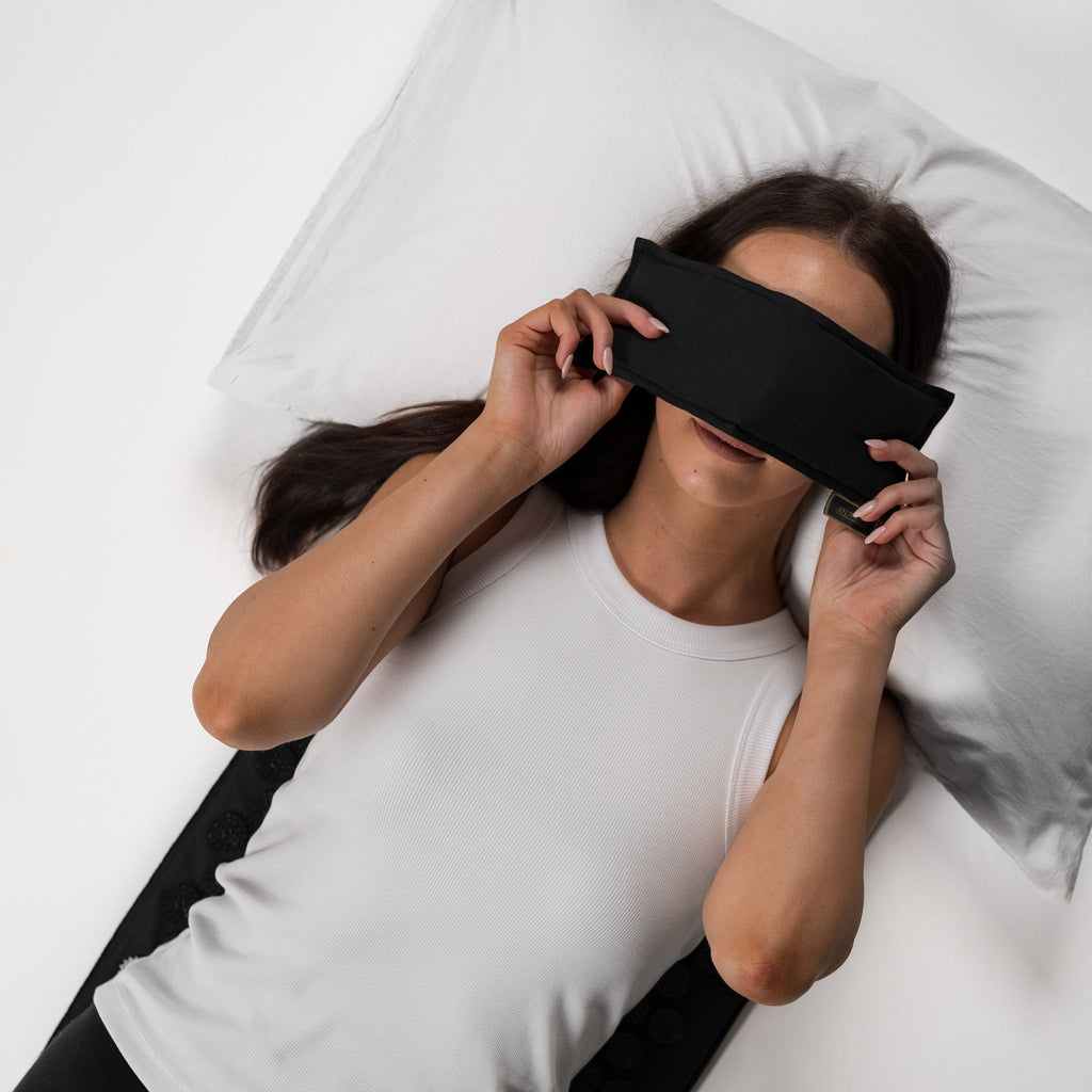 Eye Pillow
