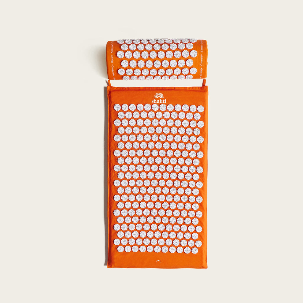 Classic Acupressure Pillow