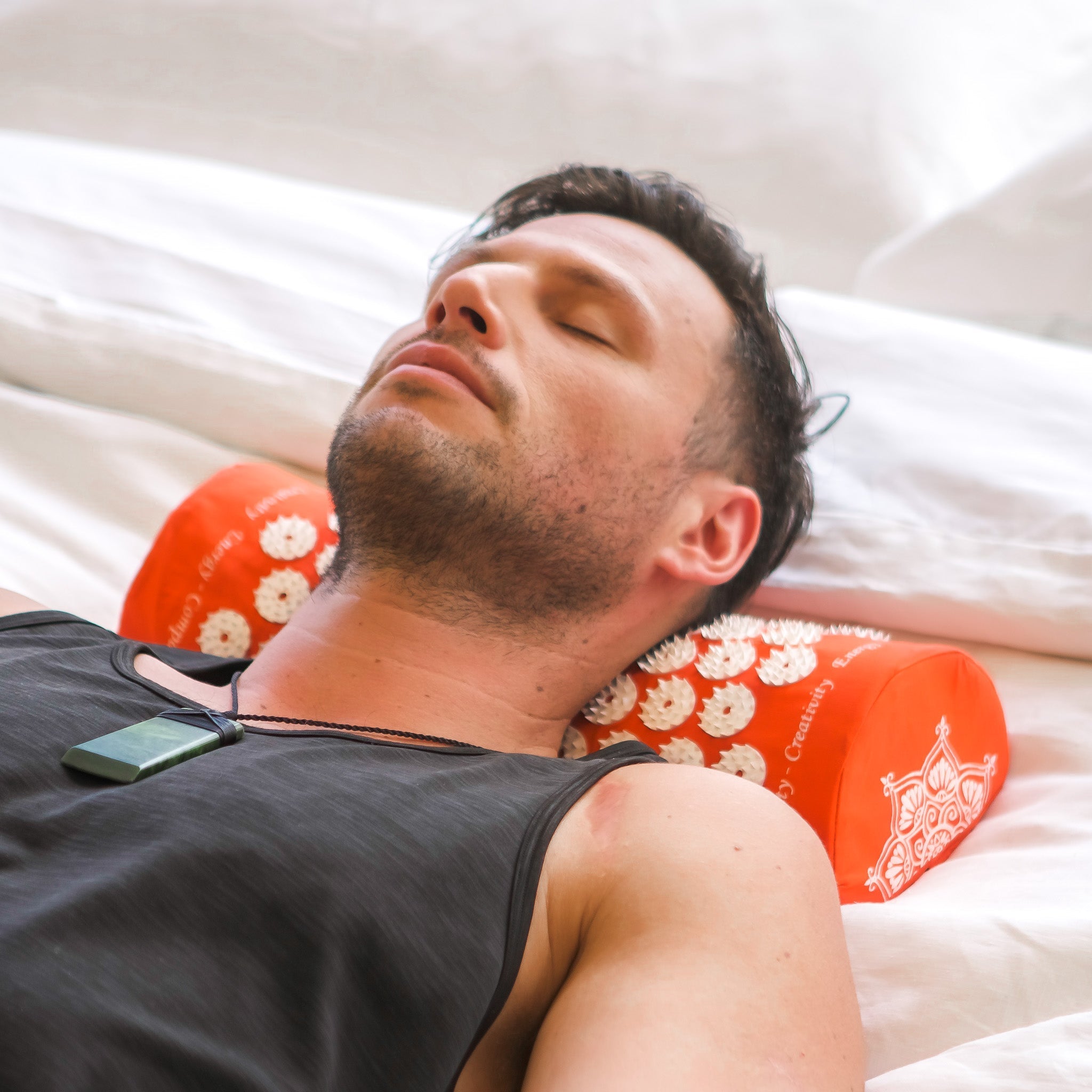 Classic Acupressure Pillow
