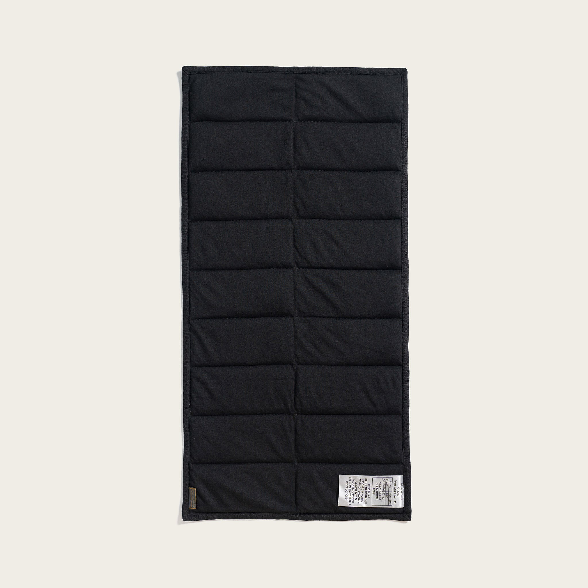 Weighted Wrap