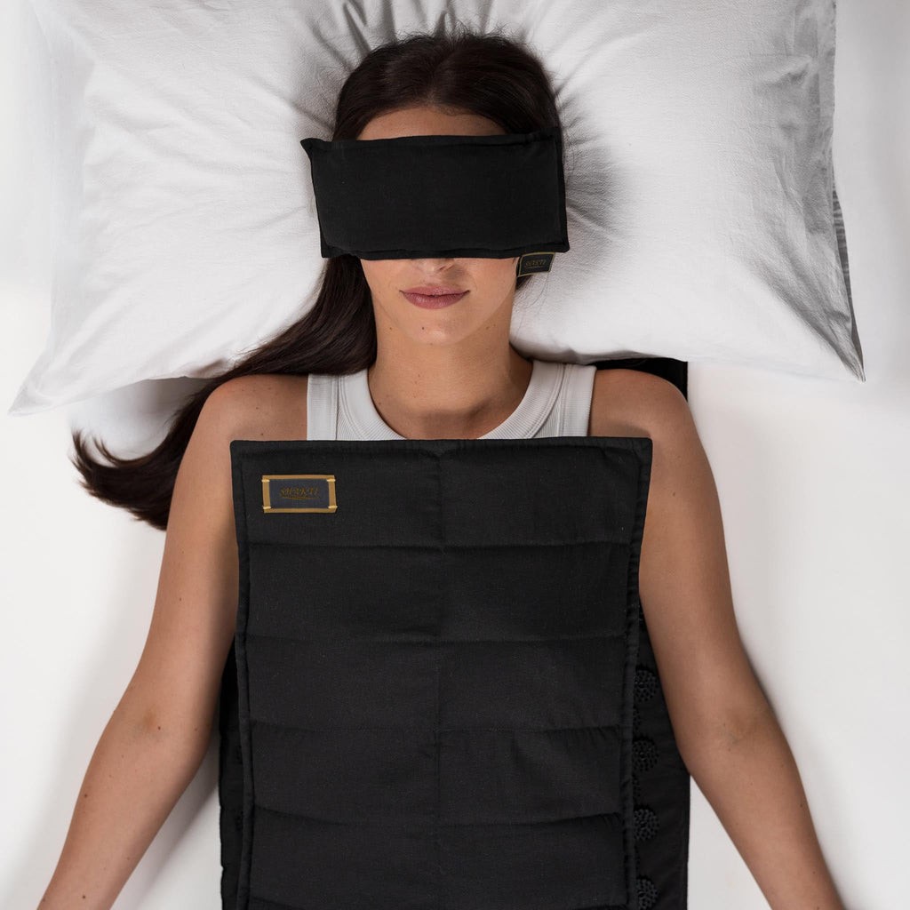 Weighted Wrap