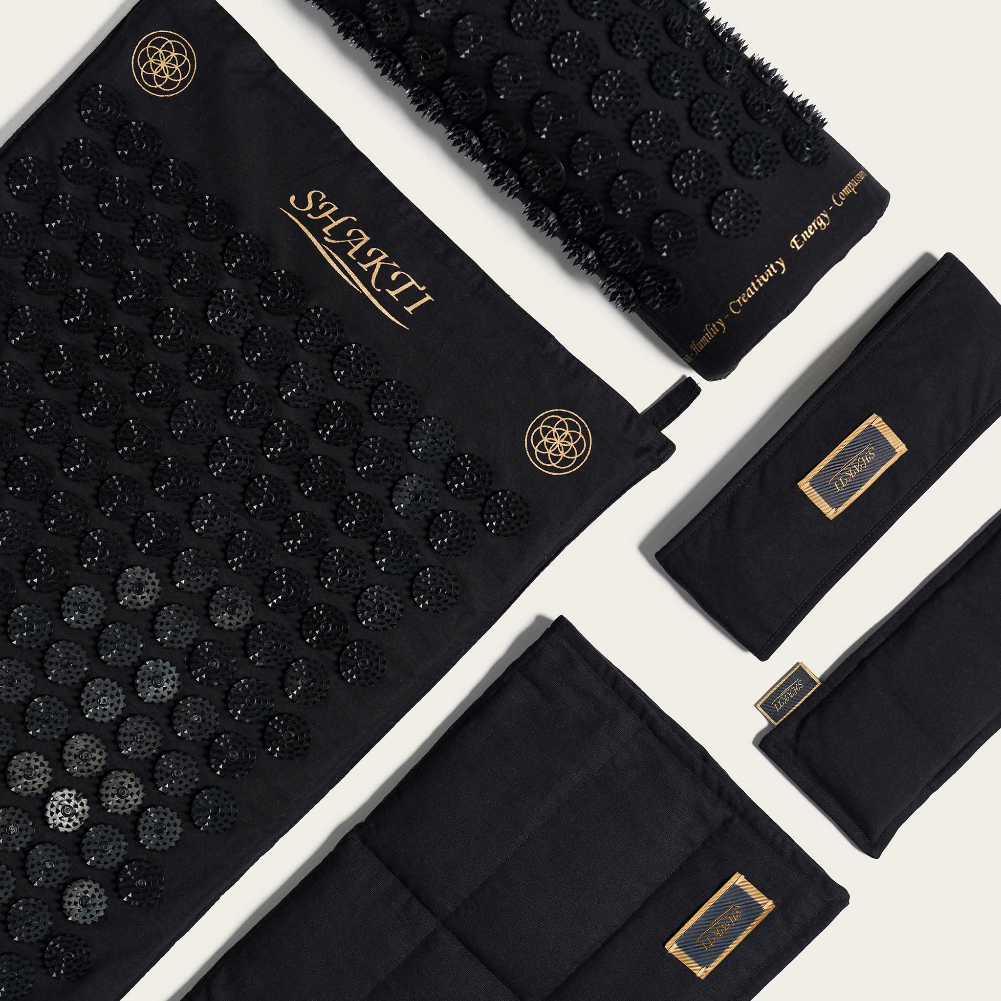 Weighted Wrap