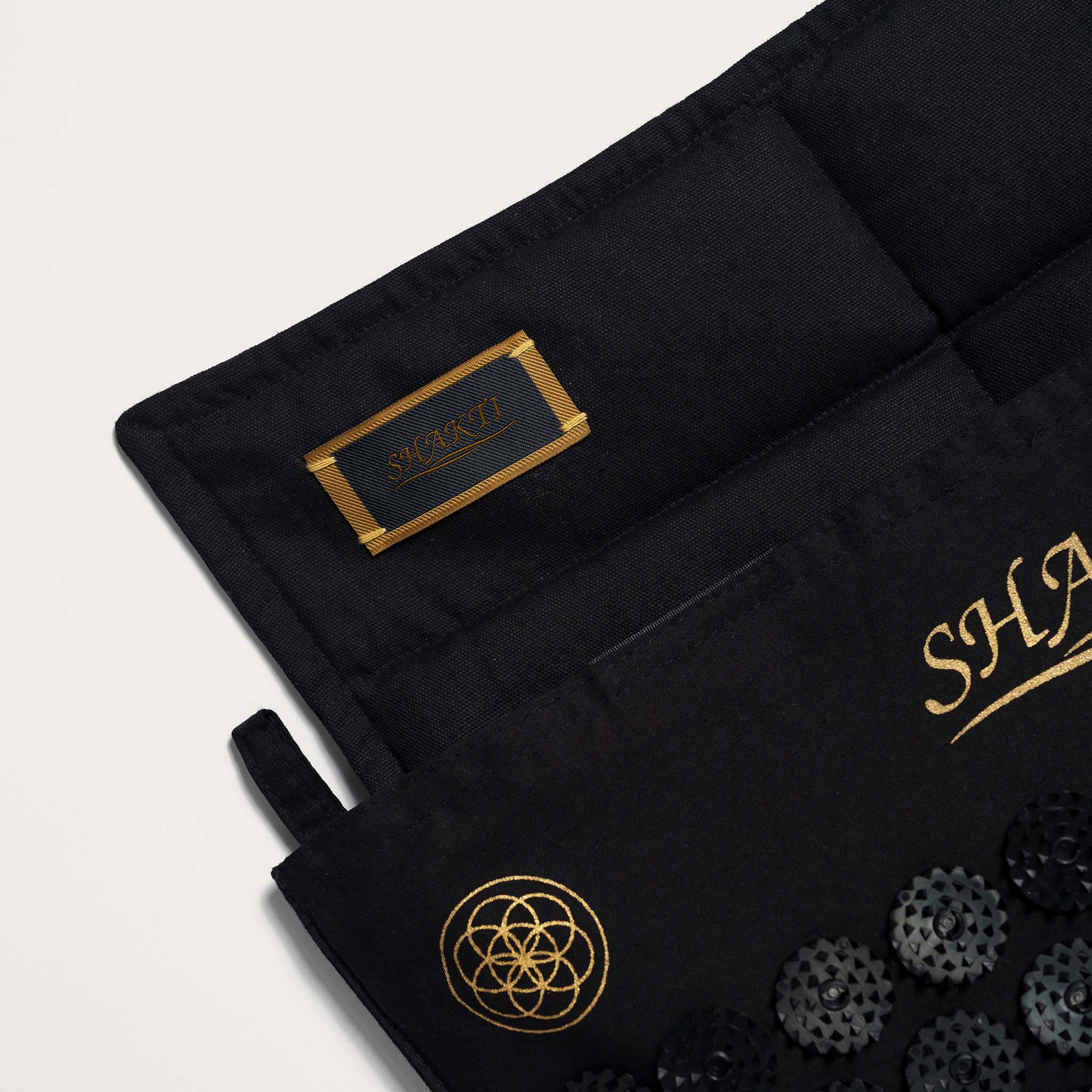 Weighted Wrap